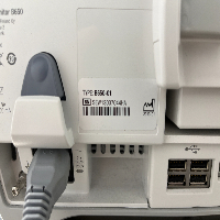 GE Datex-Ohmeda Carescape B650 - Monitor image 3